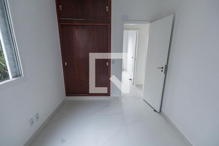 Quarto 1 de apartamento à venda com 3 quartos, 60m² em Santa Amelia, Belo Horizonte