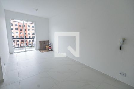 Sala de apartamento à venda com 3 quartos, 60m² em Santa Amelia, Belo Horizonte