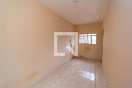 Sala de casa para alugar com 1 quarto, 60m² em Vila Sao Francisco (zona Leste), São Paulo