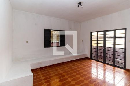 Sala de casa para alugar com 2 quartos, 76m² em Parque da Vila Prudente, São Paulo