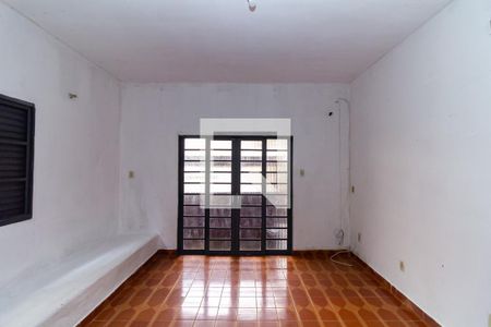 Sala de casa para alugar com 2 quartos, 76m² em Parque da Vila Prudente, São Paulo