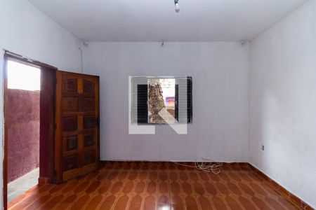 Quarto 1 de casa para alugar com 2 quartos, 76m² em Parque da Vila Prudente, São Paulo