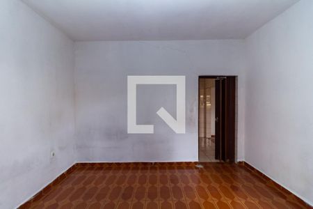 Quarto 1 de casa para alugar com 2 quartos, 76m² em Parque da Vila Prudente, São Paulo