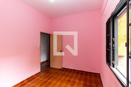 Quarto 2 de casa para alugar com 2 quartos, 76m² em Parque da Vila Prudente, São Paulo