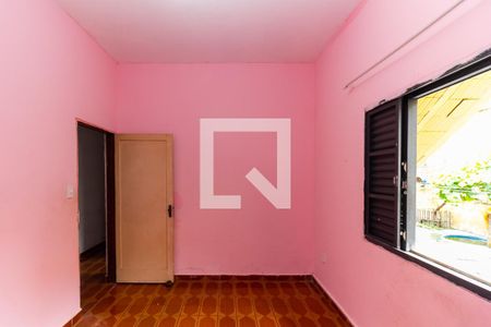 Quarto 2 de casa para alugar com 2 quartos, 76m² em Parque da Vila Prudente, São Paulo