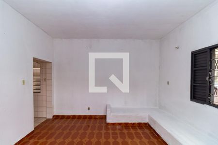 Sala de casa para alugar com 2 quartos, 76m² em Parque da Vila Prudente, São Paulo