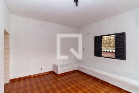 Sala de casa para alugar com 2 quartos, 76m² em Parque da Vila Prudente, São Paulo