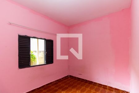 Quarto 2 de casa para alugar com 2 quartos, 76m² em Parque da Vila Prudente, São Paulo