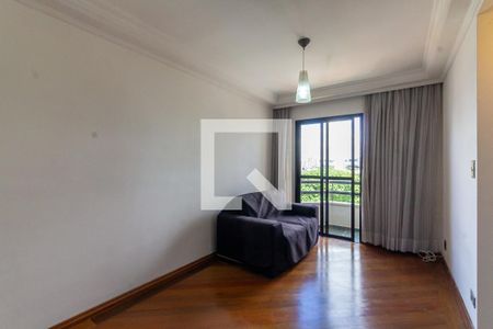 Apartamento à venda com 2 quartos, 60m² em Vila Matilde, São Paulo