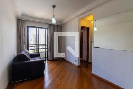 Apartamento à venda com 2 quartos, 60m² em Vila Matilde, São Paulo