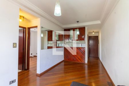 Apartamento à venda com 2 quartos, 60m² em Vila Matilde, São Paulo