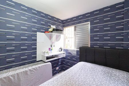 Quarto 2 de apartamento para alugar com 2 quartos, 54m² em Bandeiras, Osasco