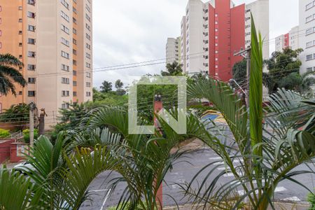 Vista de apartamento para alugar com 2 quartos, 54m² em Bandeiras, Osasco