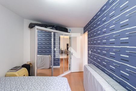 Quarto 2 de apartamento para alugar com 2 quartos, 54m² em Bandeiras, Osasco