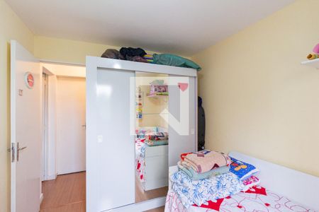 Quarto 1 de apartamento para alugar com 2 quartos, 54m² em Bandeiras, Osasco