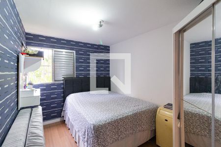 Quarto 2 de apartamento para alugar com 2 quartos, 54m² em Bandeiras, Osasco