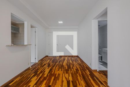 Sala de apartamento para alugar com 2 quartos, 62m² em Jardim Paulista, São Paulo