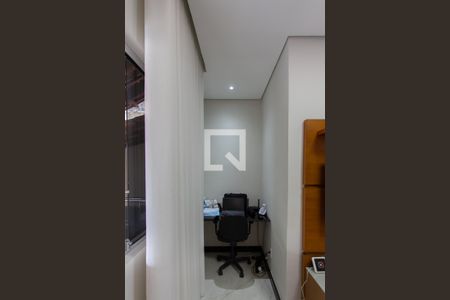 Sala de casa à venda com 3 quartos, 105m² em Santa Monica, Belo Horizonte