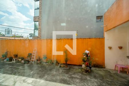 Vista da sala de TV de casa à venda com 5 quartos, 270m² em Penha de França, São Paulo