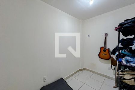 Quarto 2 de apartamento à venda com 2 quartos, 37m² em Liberdade, São Paulo