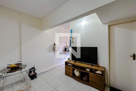 Sala de apartamento à venda com 2 quartos, 37m² em Liberdade, São Paulo