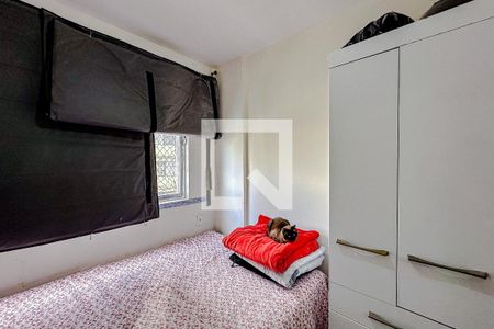 Quarto 1 de apartamento à venda com 2 quartos, 37m² em Liberdade, São Paulo