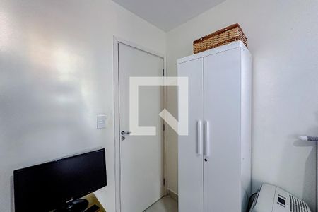 Quarto 1 de apartamento à venda com 2 quartos, 37m² em Liberdade, São Paulo