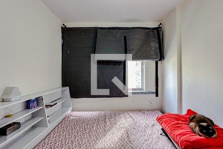 Quarto 1 de apartamento à venda com 2 quartos, 37m² em Liberdade, São Paulo