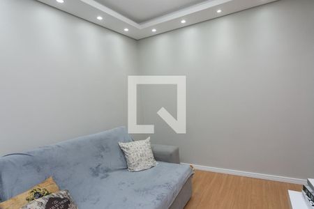 Sala de apartamento para alugar com 2 quartos, 40m² em Morro Santana, Porto Alegre