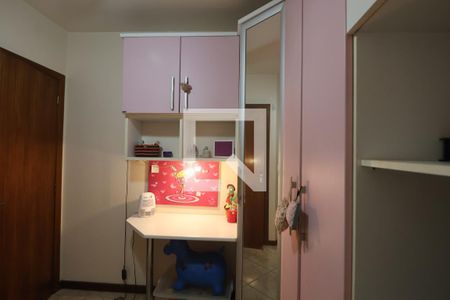 Quarto 2 de casa para alugar com 3 quartos, 142m² em Niterói, Canoas