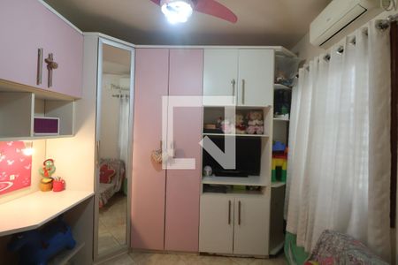 Quarto 2 de casa para alugar com 3 quartos, 142m² em Niterói, Canoas