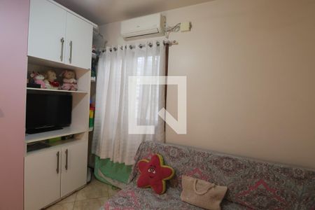 Quarto 2 de casa para alugar com 3 quartos, 142m² em Niterói, Canoas