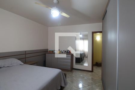 Quarto 1 de casa para alugar com 3 quartos, 142m² em Niterói, Canoas