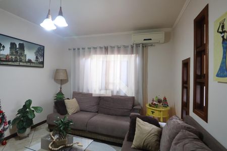 Sala de casa para alugar com 3 quartos, 142m² em Niterói, Canoas