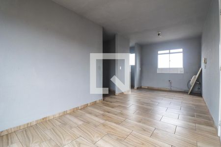 Apartamento à venda com 3 quartos, 55m² em São Miguel, São Leopoldo