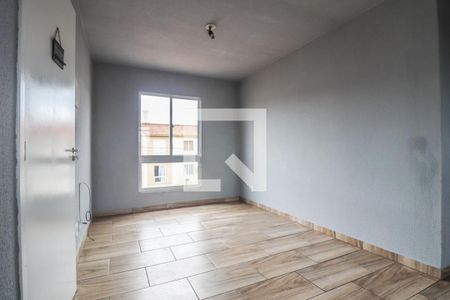 Apartamento à venda com 3 quartos, 55m² em São Miguel, São Leopoldo