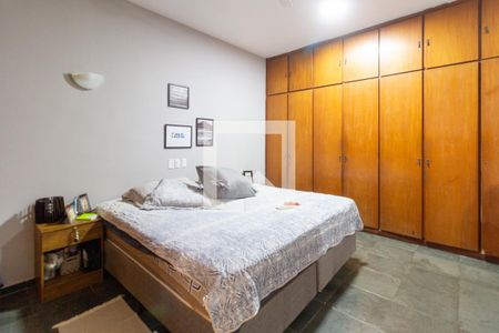 Casa à venda com 500m², 7 quartos e 7 vagas Casa à venda com 500m², 7 quartos e 7 vagasCasa Principal - Suite 3