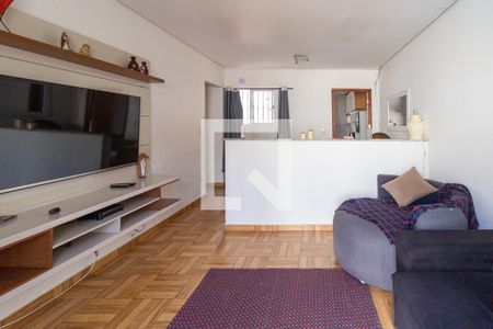 Casa à venda com 500m², 7 quartos e 7 vagas Casa à venda com 500m², 7 quartos e 7 vagasCasa 2 - Sala