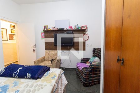 Casa à venda com 500m², 7 quartos e 7 vagas Casa à venda com 500m², 7 quartos e 7 vagasCasa Principal - Suite 2