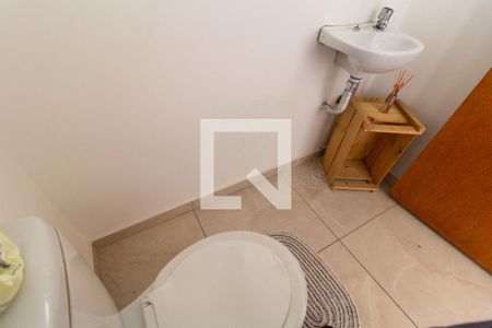 Casa à venda com 500m², 7 quartos e 7 vagas Casa à venda com 500m², 7 quartos e 7 vagasCasa 2 - Lavabo