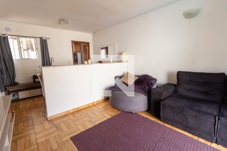 Casa à venda com 500m², 7 quartos e 7 vagas Casa à venda com 500m², 7 quartos e 7 vagasCasa 2 - Sala