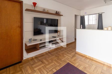Casa à venda com 500m², 7 quartos e 7 vagas Casa à venda com 500m², 7 quartos e 7 vagasCasa 2 - Sala