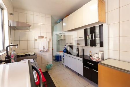 Casa à venda com 500m², 7 quartos e 7 vagas Casa à venda com 500m², 7 quartos e 7 vagasCasa 2 - Cozinha