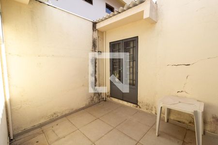 Casa à venda com 500m², 7 quartos e 7 vagas Casa à venda com 500m², 7 quartos e 7 vagasCasa Principal - Quintal