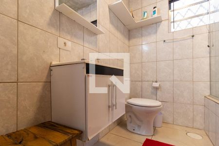 Casa à venda com 500m², 7 quartos e 7 vagas Casa à venda com 500m², 7 quartos e 7 vagasCasa 2 - Suite 1 - Banheiro