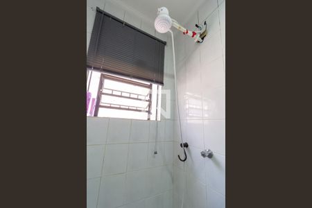 Casa à venda com 500m², 7 quartos e 7 vagas Casa à venda com 500m², 7 quartos e 7 vagasCasa Principal - Banheiro da Suite 4