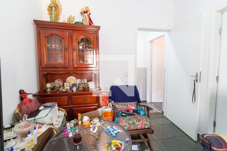 Casa à venda com 500m², 7 quartos e 7 vagas Casa à venda com 500m², 7 quartos e 7 vagasCasa Principal - Suite 4