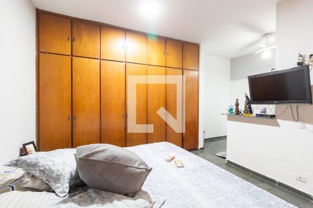 Casa à venda com 500m², 7 quartos e 7 vagas Casa à venda com 500m², 7 quartos e 7 vagasCasa Principal - Suite 3