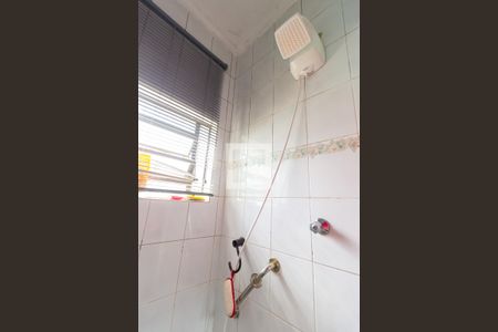 Casa à venda com 500m², 7 quartos e 7 vagas Casa à venda com 500m², 7 quartos e 7 vagasCasa Principal - Banheiro da Suite 5