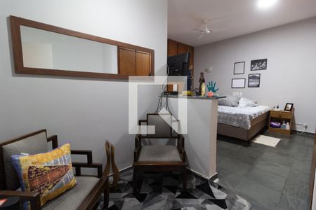 Casa à venda com 500m², 7 quartos e 7 vagas Casa à venda com 500m², 7 quartos e 7 vagasCasa Principal - Suite 3